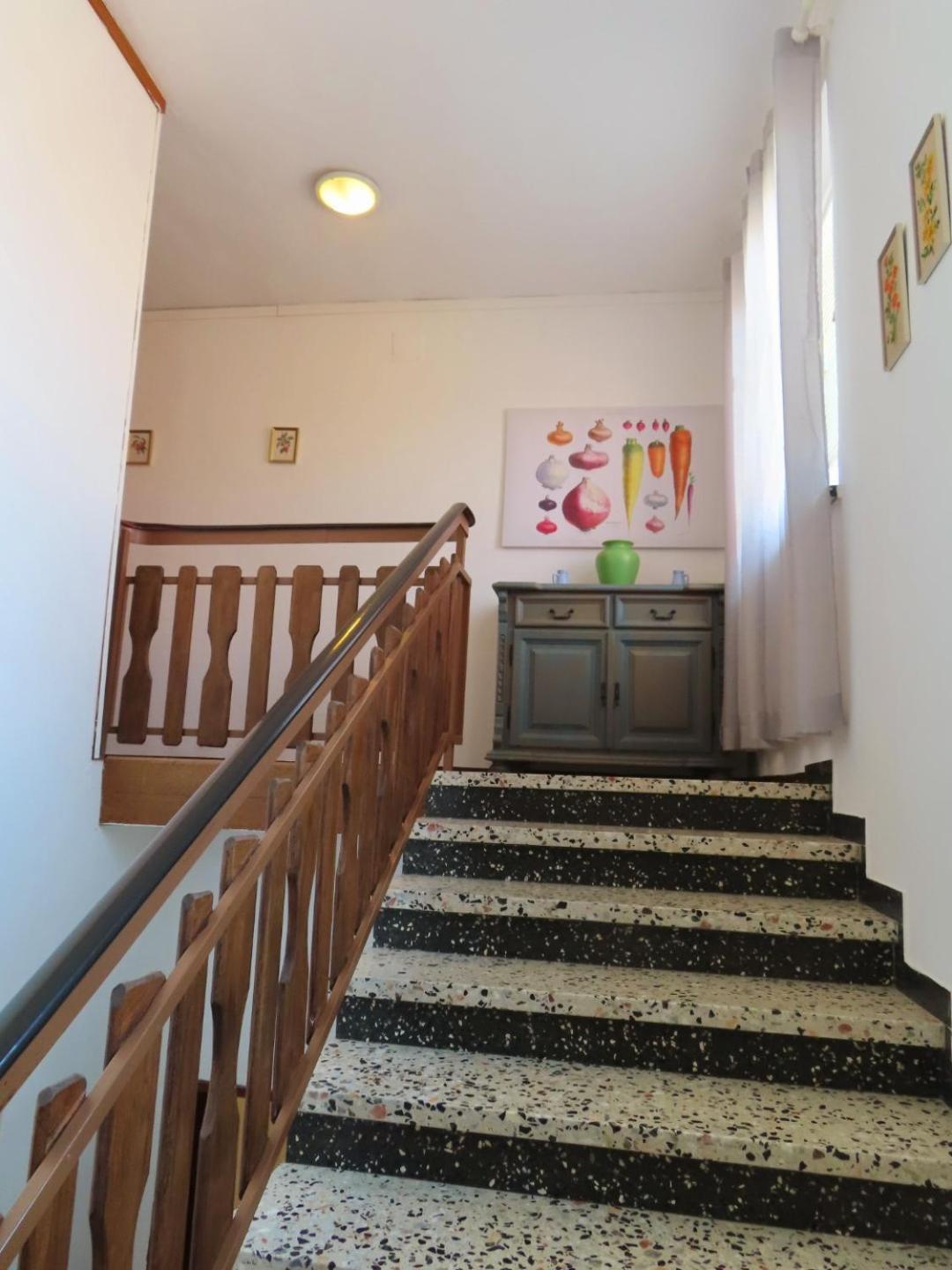 Kroatisch Geresdorf Gaestehaus Franz מראה חיצוני תמונה