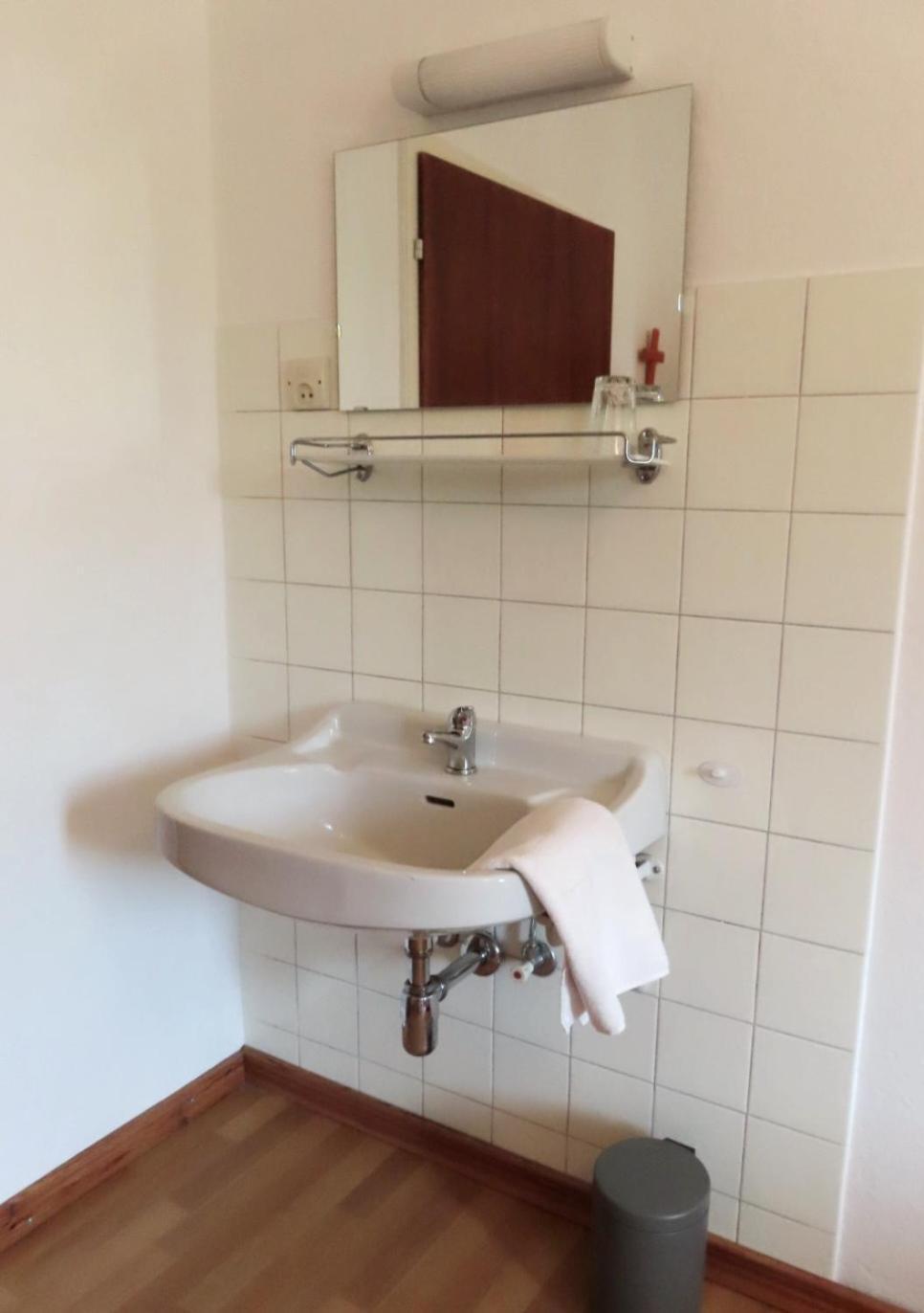 Kroatisch Geresdorf Gaestehaus Franz מראה חיצוני תמונה