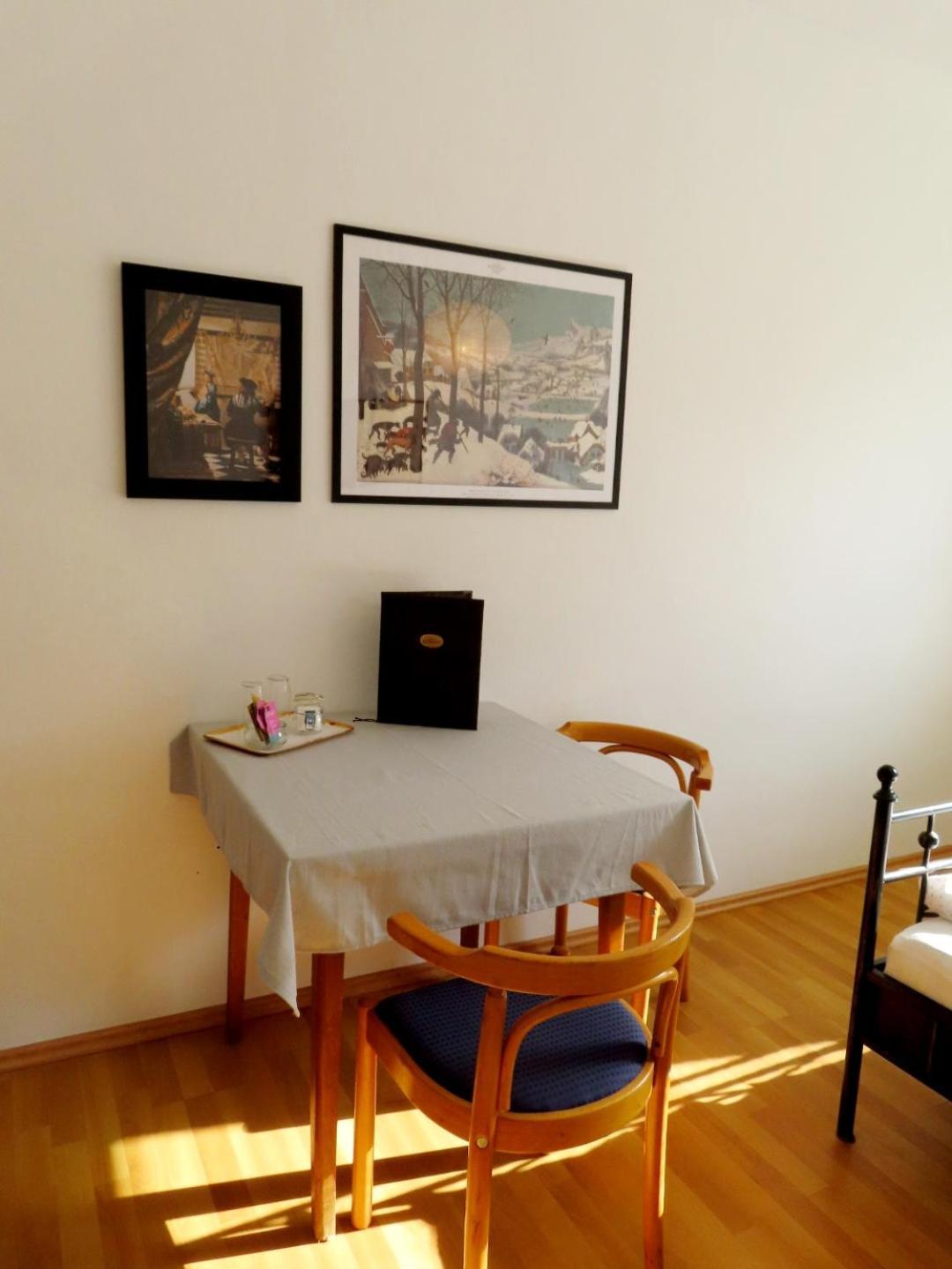 Kroatisch Geresdorf Gaestehaus Franz מראה חיצוני תמונה