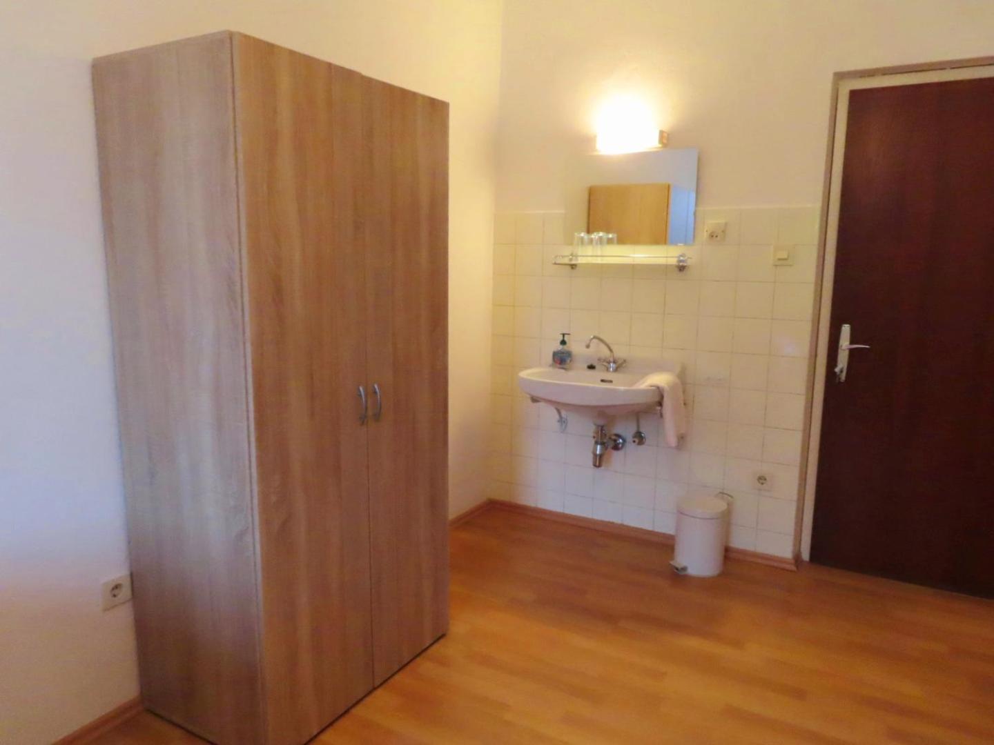 Kroatisch Geresdorf Gaestehaus Franz מראה חיצוני תמונה