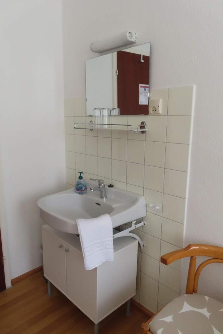 Kroatisch Geresdorf Gaestehaus Franz מראה חיצוני תמונה