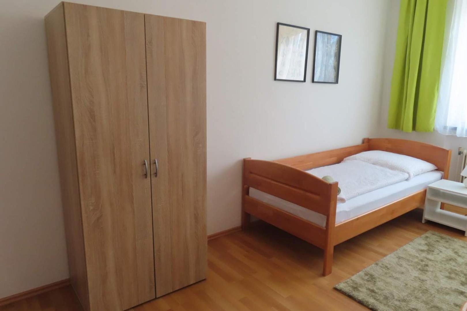 Kroatisch Geresdorf Gaestehaus Franz מראה חיצוני תמונה