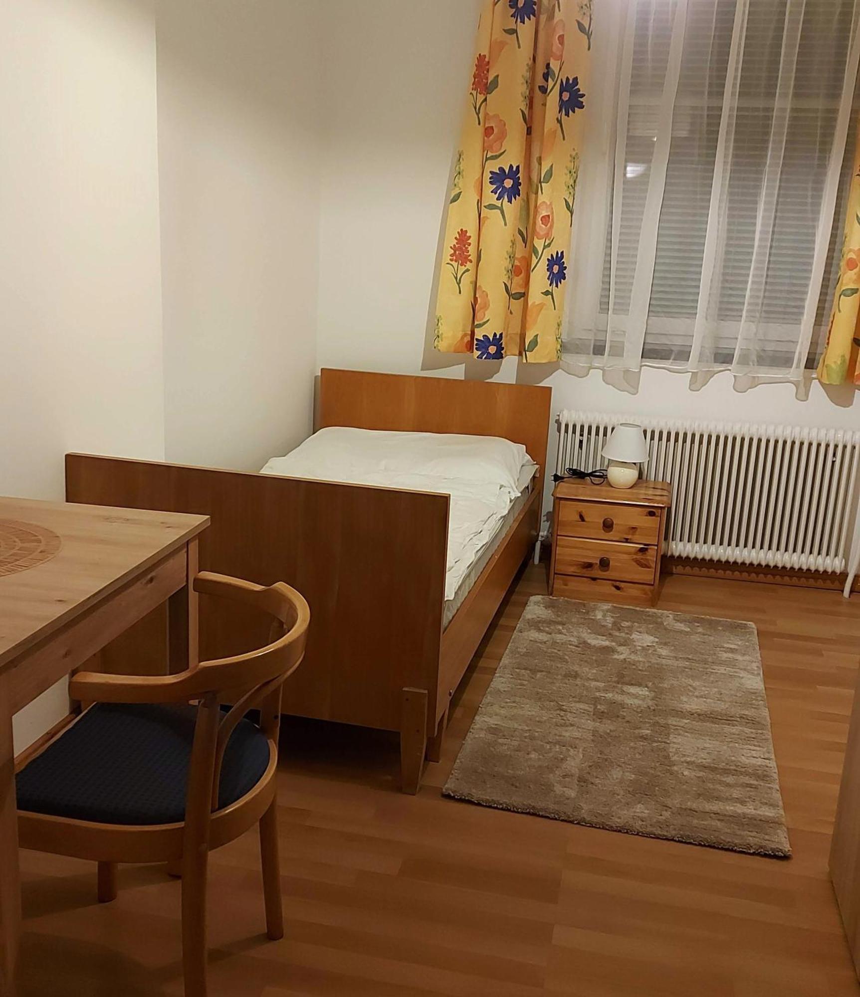 Kroatisch Geresdorf Gaestehaus Franz מראה חיצוני תמונה