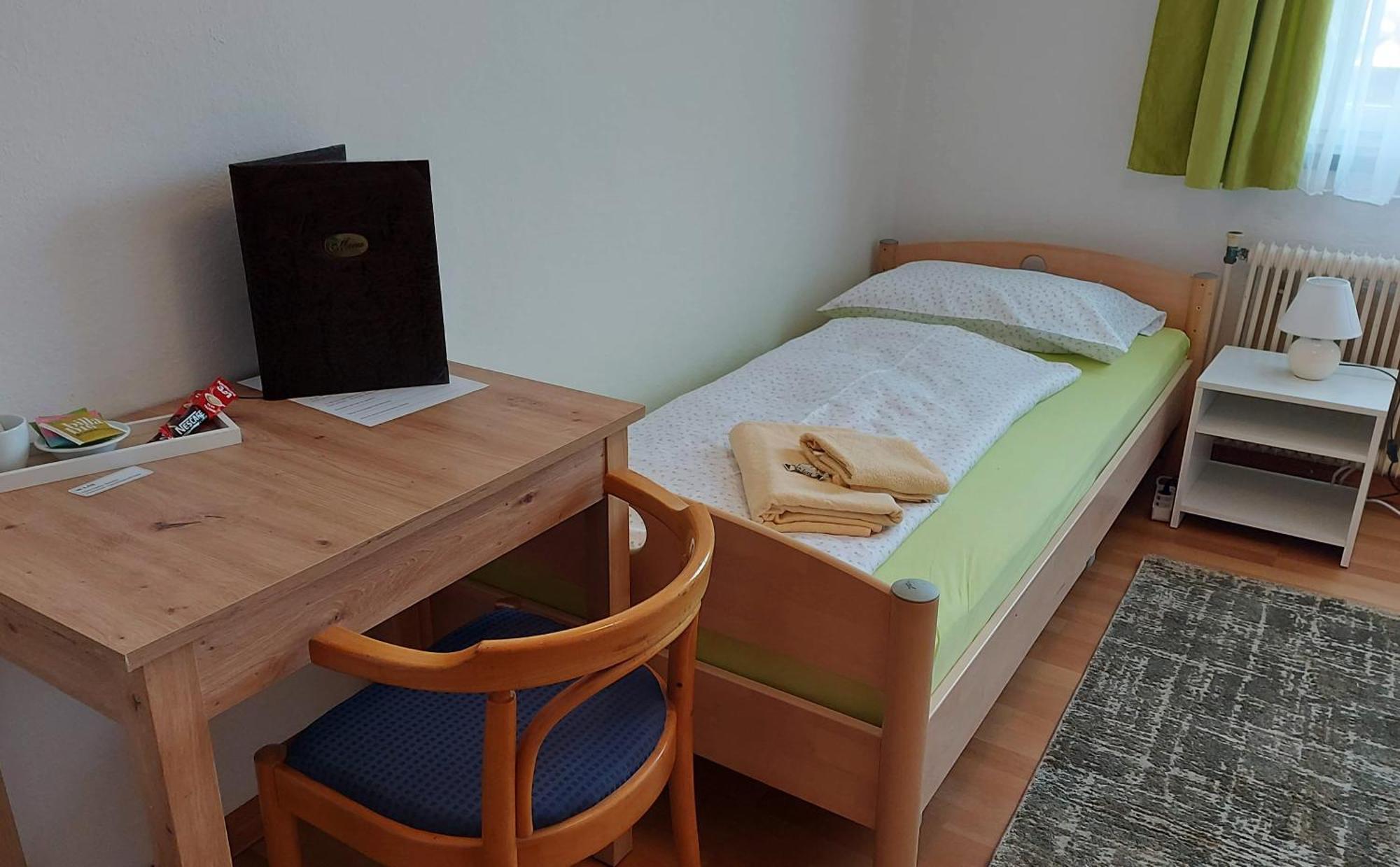 Kroatisch Geresdorf Gaestehaus Franz מראה חיצוני תמונה