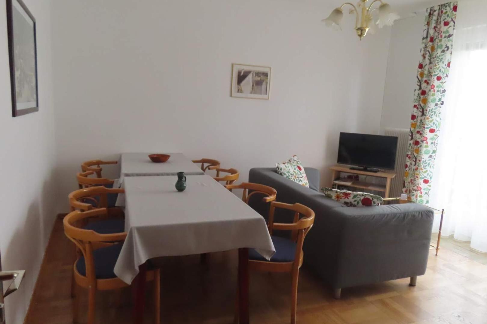 Kroatisch Geresdorf Gaestehaus Franz מראה חיצוני תמונה