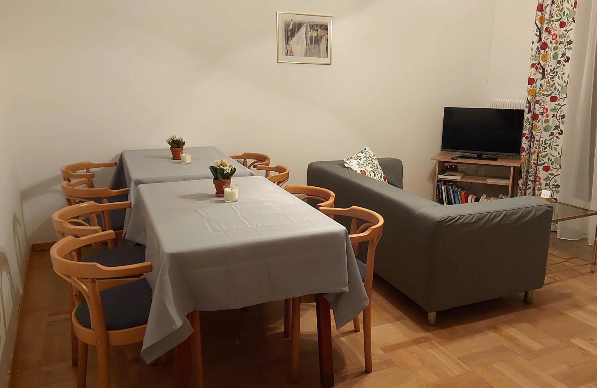 Kroatisch Geresdorf Gaestehaus Franz מראה חיצוני תמונה