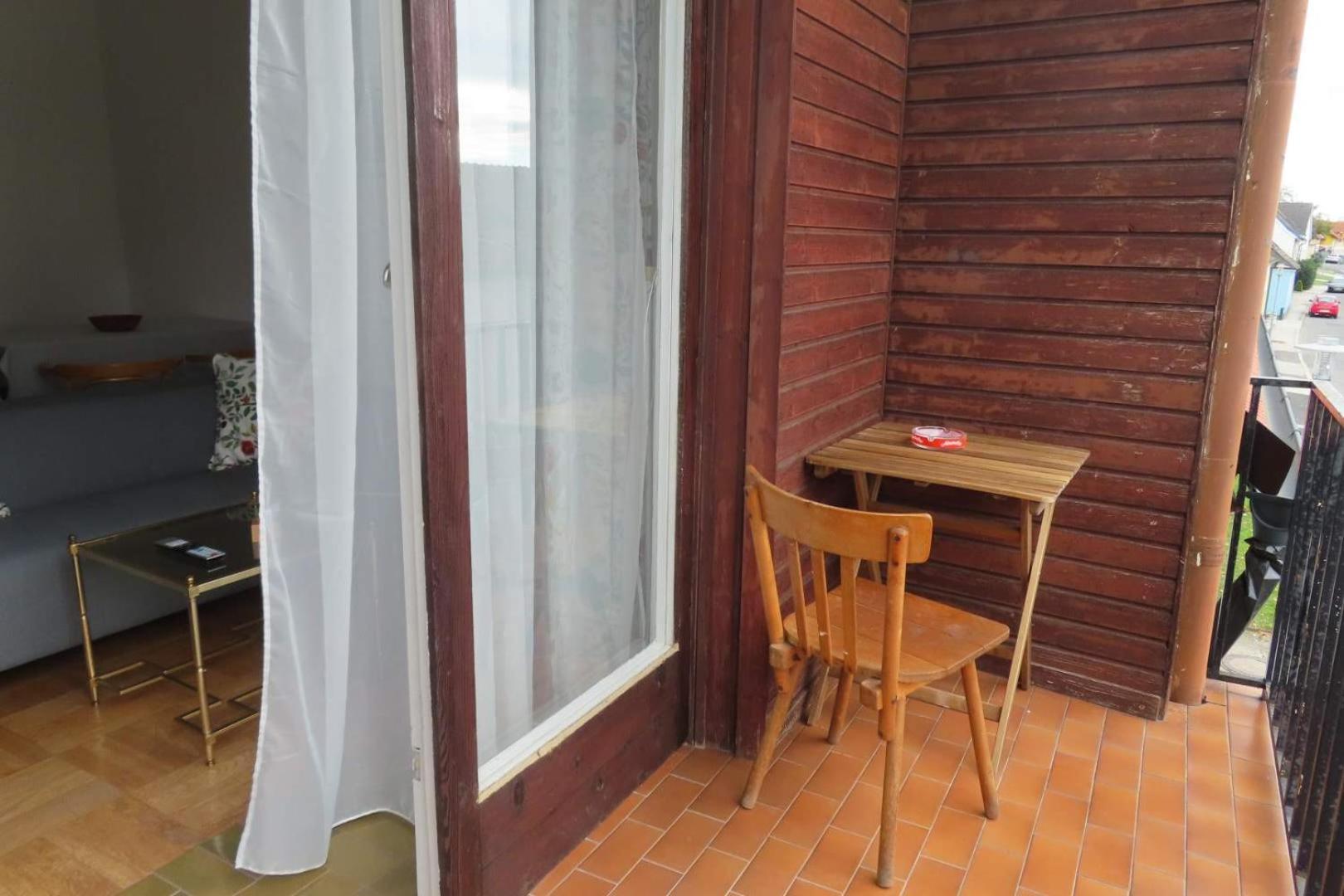 Kroatisch Geresdorf Gaestehaus Franz מראה חיצוני תמונה